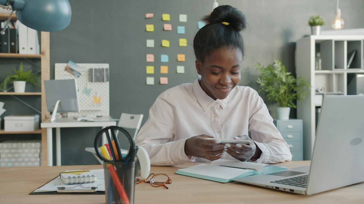 Essential Tech Gadgets to Streamline Your Remote Workday
