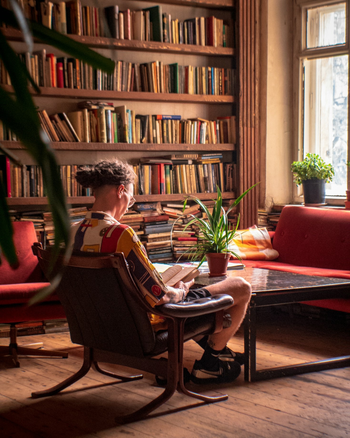 Simple Upgrades to Create a Cozier Living Room