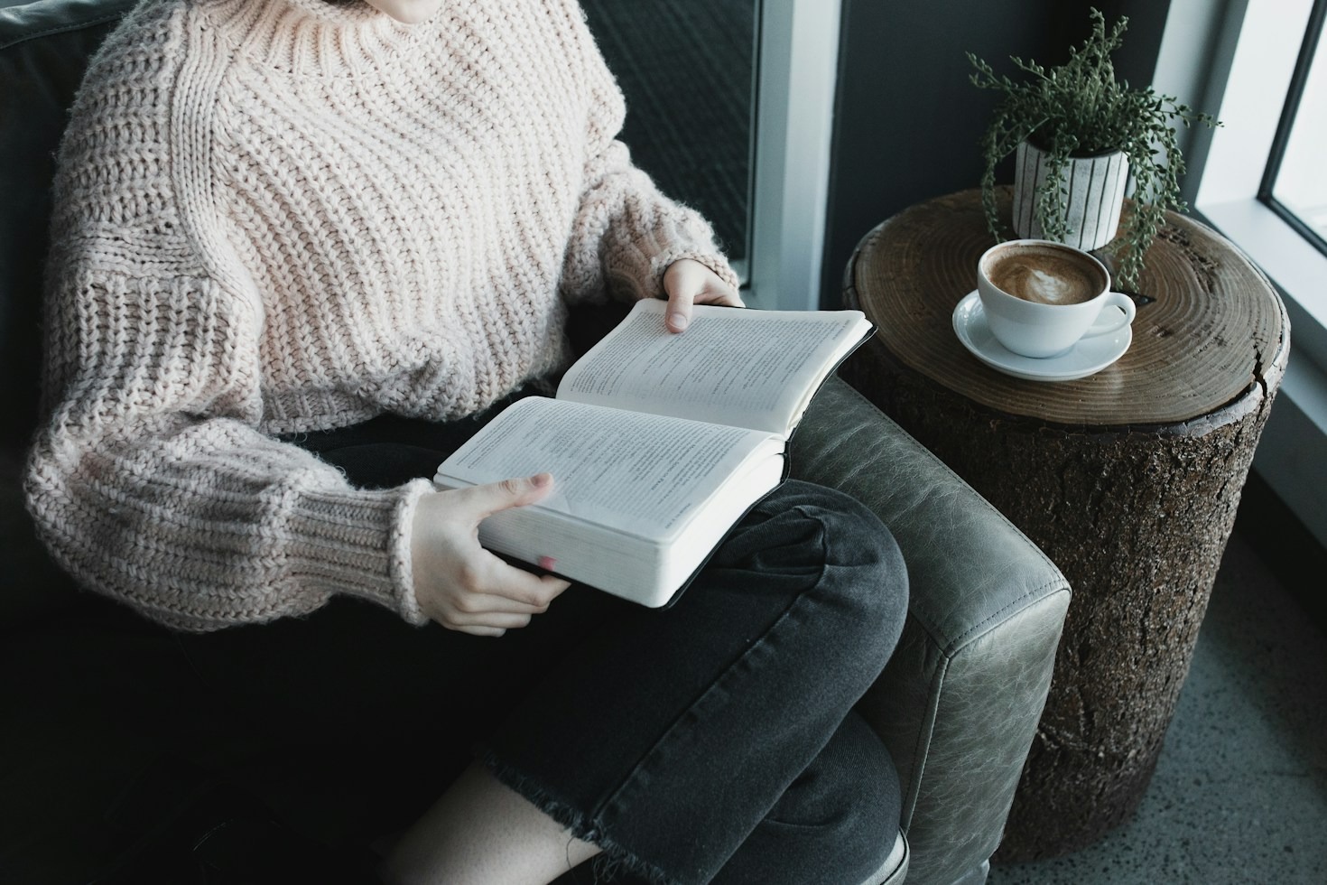 Everyday Lifestyle Habits for Better Energy and Focus