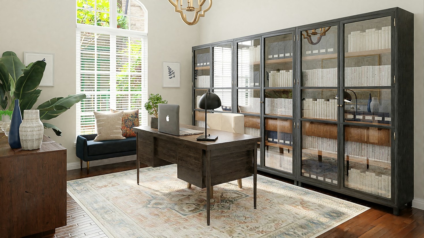 Practical Ways to Declutter and Beautify Your Workspace