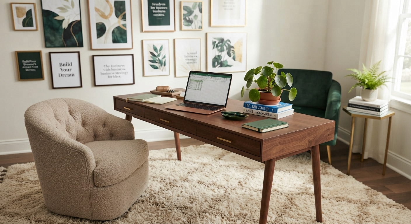 How to Start a Small Business With Little Money (Step by Step)